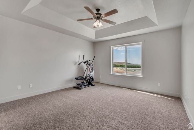 182 W Braeburn Ln, House other with 4 bedrooms, 3 bathrooms and 2 parking in Santaquin UT | Image 24
