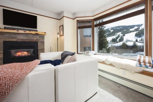 2301-45 Beeler Place, COPPER MOUNTAIN, CO, 80443 | Card Image