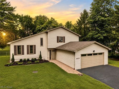 440 Station Rd, Valley City, OH, 44280-9578 | Card Image
