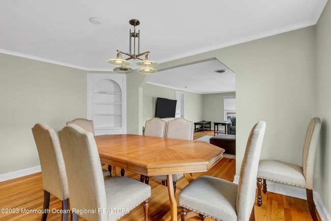 9A - 139 Brighton Ave, Condo with 3 bedrooms, 2 bathrooms and null parking in Long Branch NJ | Image 4