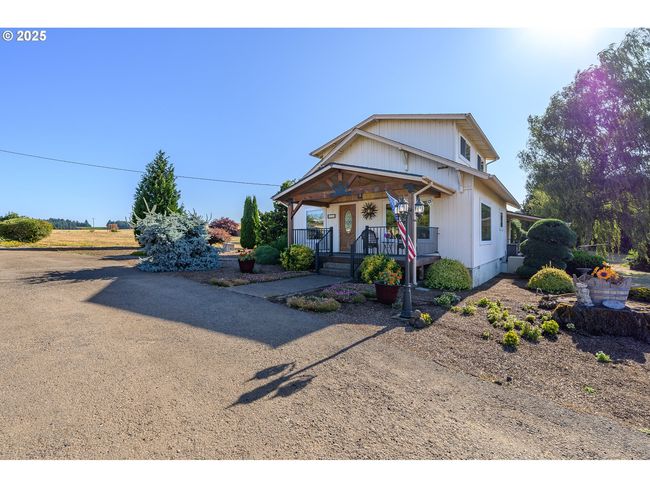 11795 Ne Finn Hill Loop, House other with 3 bedrooms, 2 bathrooms and 3 parking in Carlton OR | Image 18