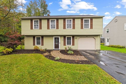 3059 Hayfield Ln, Lysander, NY, 13027-1625 | Card Image