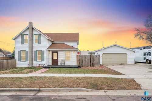 110 S Mary Ave Avenue, Tea, SD, 57064 | Card Image