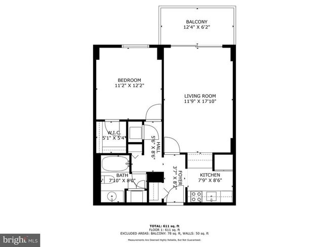 APT-703 - 1808 Old Meadow Rd, Condo with 1 bedrooms, 1 bathrooms and null parking in MCLEAN VA | Image 32