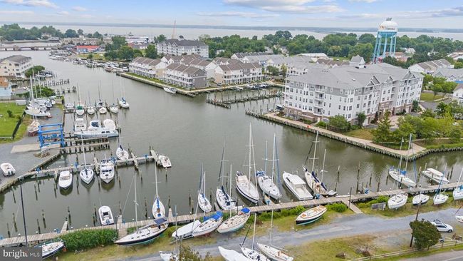 67 - 317 Shipyard Dr, Townhouse with 3 bedrooms, 4 bathrooms and null parking in CAMBRIDGE MD | Image 45