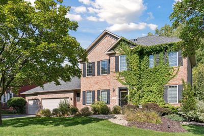 Gorgeous two-story located on a quiet cul-de-sac | Image 1