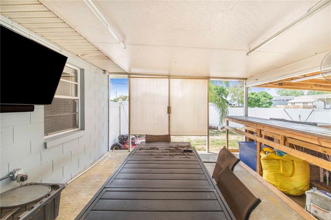 498 W 7 Th St, House other with 4 bedrooms, 2 bathrooms and null parking in FROSTPROOF FL | Image 21