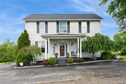 203 E Main St, New Alexandria, PA, 15670-3118 | Card Image