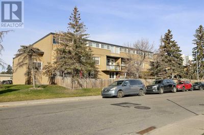 7007 4a St Sw, Condo with 2 bedrooms, 1 bathrooms and 1 parking in Calgary AB | Image 3