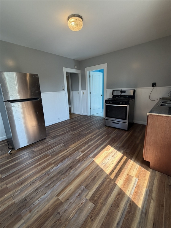Residential Lease in Taunton