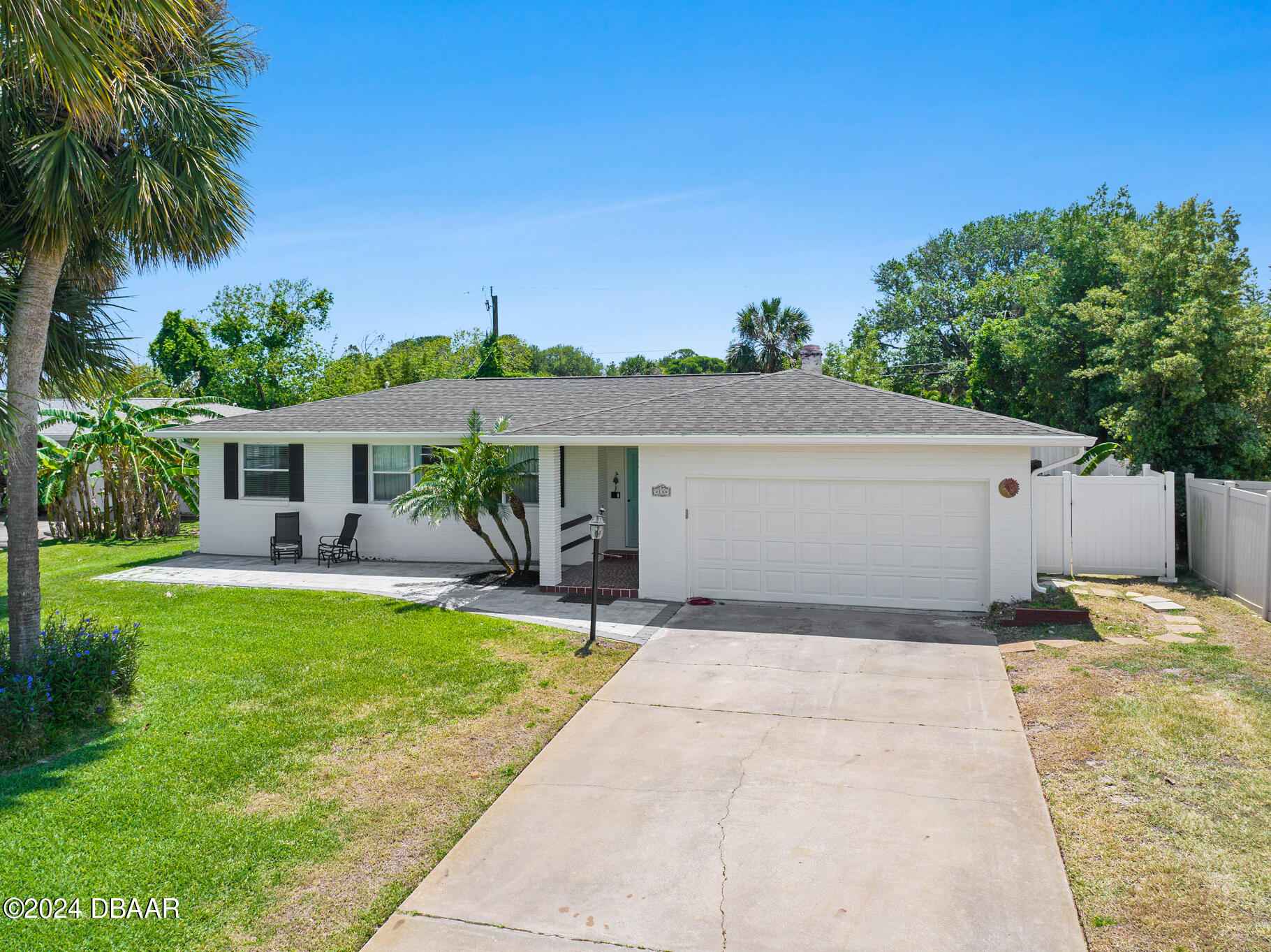 Country Club Dr, Ormond Beach, FL 32176