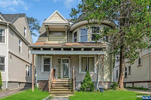 182 N Maple Ave, East Orange, NJ, 07017-4461 | Card Image