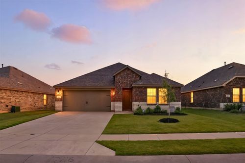 10116 Autumn Leaves Ln, Aubrey, TX, 76227-4793 | Card Image