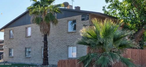 108-1709 W Mountain View Rd, Phoenix, AZ, 85021-0944 | Card Image