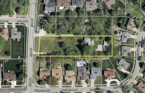 413 Ries Rd, Ballwin, MO, 63021-6339 | Card Image