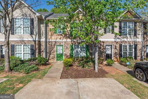 11443 South Grove Drive, Hampton, GA, 30228 | Card Image