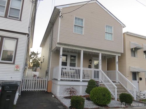 473 Hall Ave, Perth Amboy, NJ, 08861-2550 | Card Image