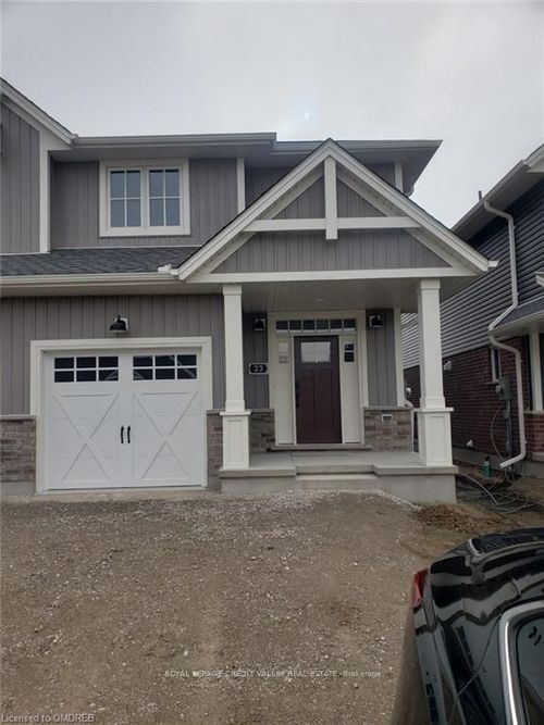 23 Huntley Ave, Tillsonburg, ON, N4G0J3 | Card Image