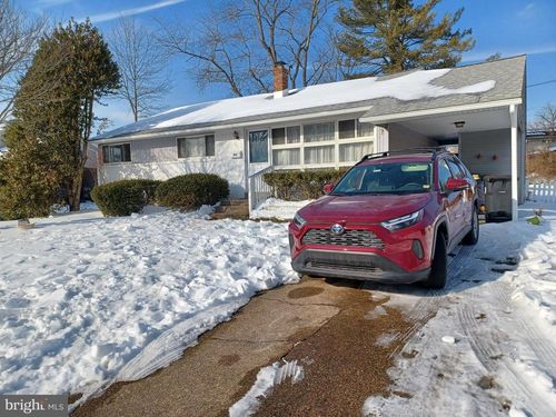 1711 Dalfield Drive, WILMINGTON, DE, 19803 | Card Image