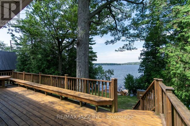 52 Cow Island, House other with 2 bedrooms, 1 bathrooms and null parking in Bailieboro ON | Image 14