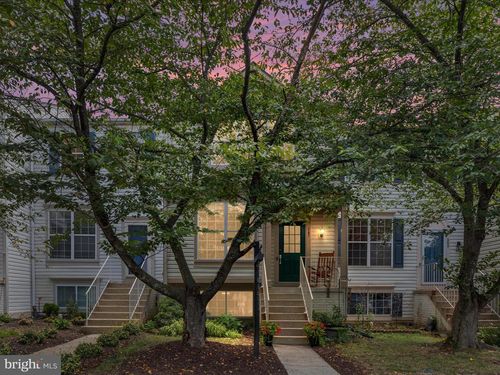 347 Coltsridge Ter Ne, LEESBURG, VA, 20176-4854 | Card Image