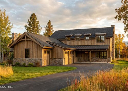 221 Blue Ridge Drive, Granby, CO, 80446 | Card Image