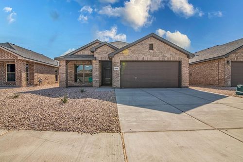 6004 Kingsville St, Midland, TX, 79705-3047 | Card Image