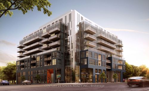 411-3005 Pine Glen Rd, Oakville, ON, L6M5P5 | Card Image