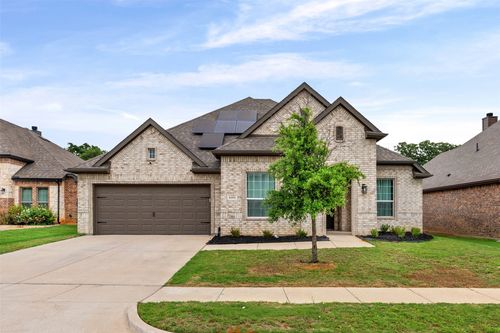 1068 Wildwood Dr, Joshua, TX, 76058-6197 | Card Image