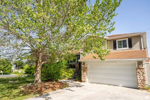 4707 Granada Hills Ct, West Jordan, UT, 84088-2305 | Card Image