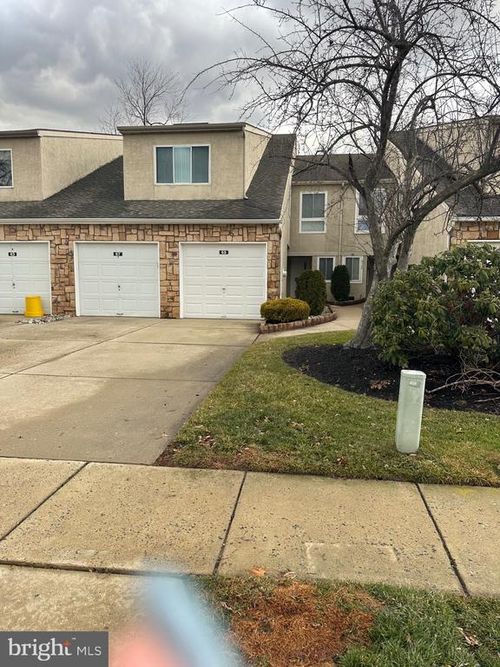 65 Sandra Rd, VOORHEES, NJ, 08043-2044 | Card Image