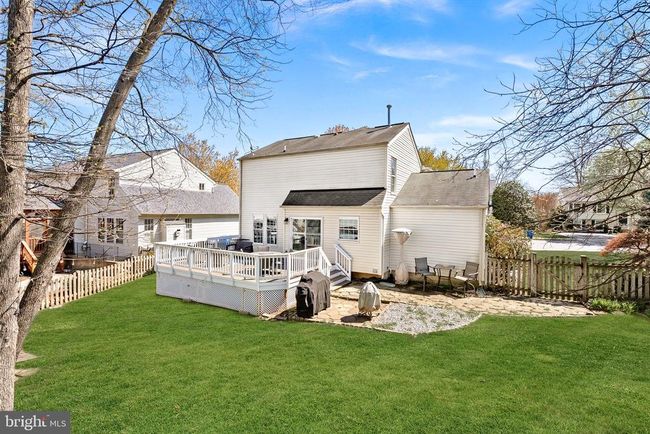 20755 Citation Dr, House other with 3 bedrooms, 4 bathrooms and null parking in ASHBURN VA | Image 45