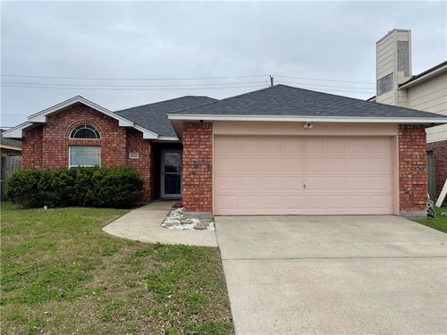 6821 Blue Skyway Drive, Corpus Christi, TX, 78414 | Card Image