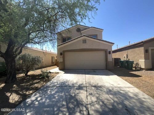 416 E Placita Nodo, Sahuarita, AZ, 85629 | Card Image