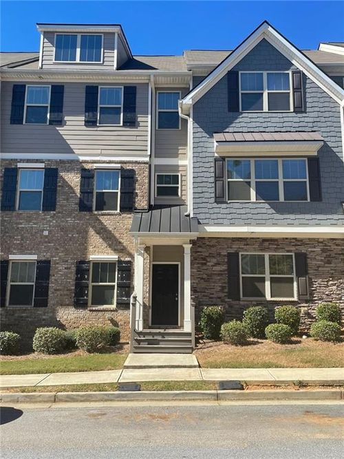 3810 Equity Ln, Powder Springs, GA, 30127-2621 | Card Image