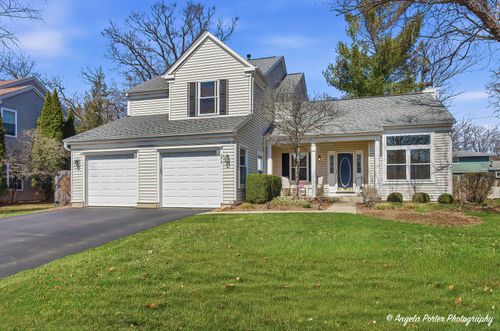 276 Shipland Dr, Crystal Lake, IL, 60012-3349 | Card Image