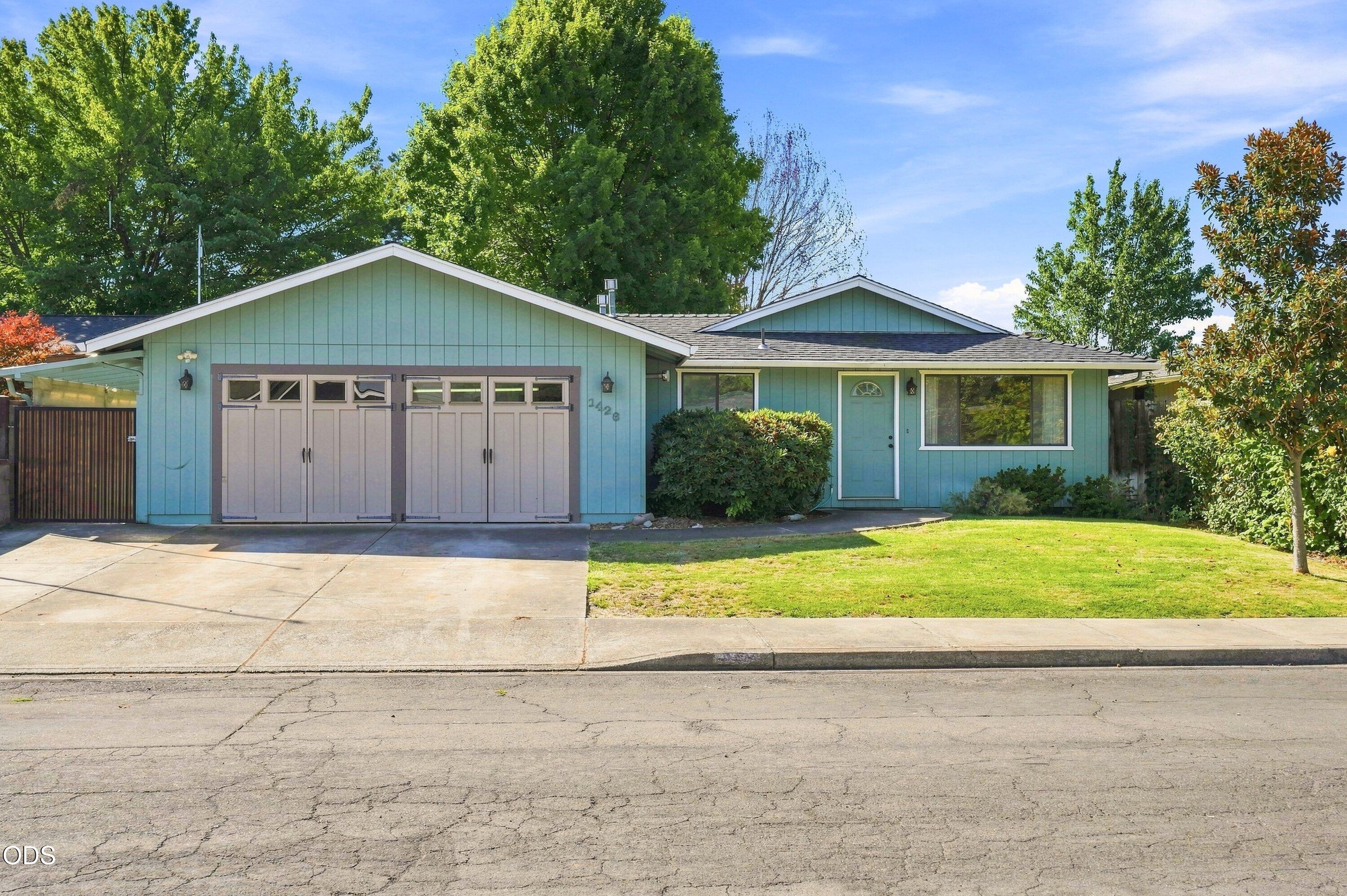 Residential in Medford 2
