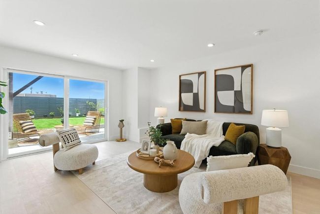 1815 18 Th Ave, House other with 3 bedrooms, 4 bathrooms and 1 parking in San Francisco CA | Image 53