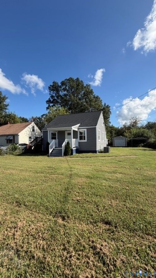 305 Koch Ave, Richmond, VA, 23223-5521 | Card Image