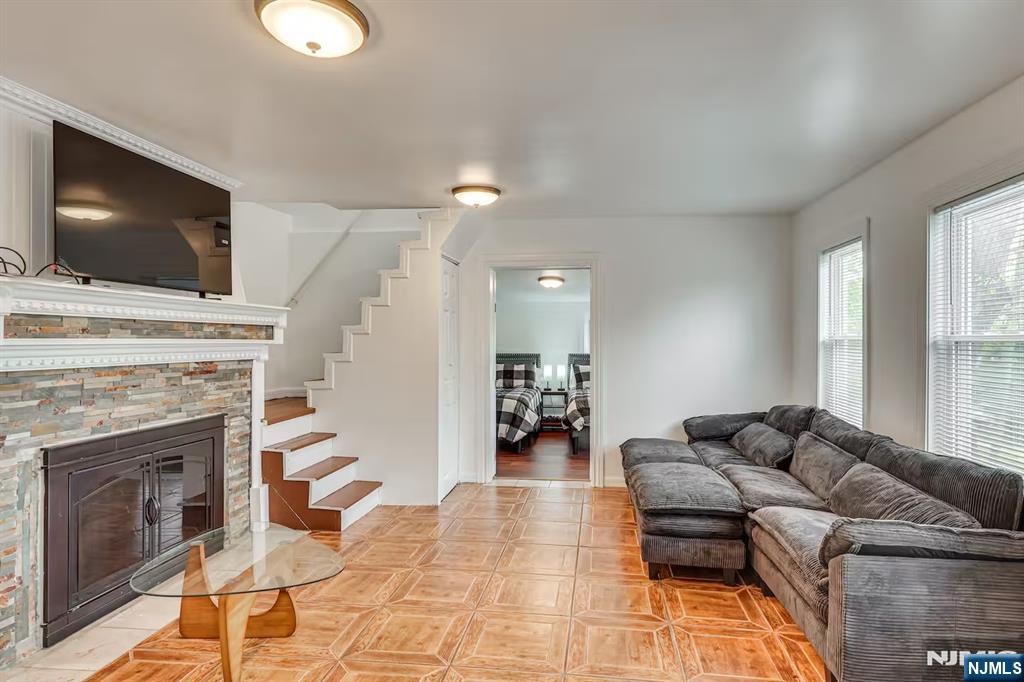 Residential in Lincoln Park Borough 4