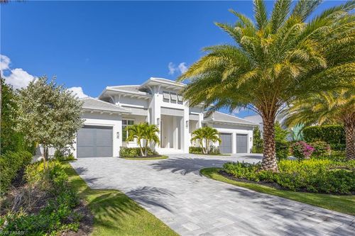 375 Bow Line Dr, NAPLES, FL, 34103-4726 | Card Image