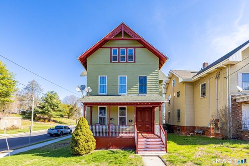 472 E Main St, Meriden, CT, 06450-6026 | Card Image