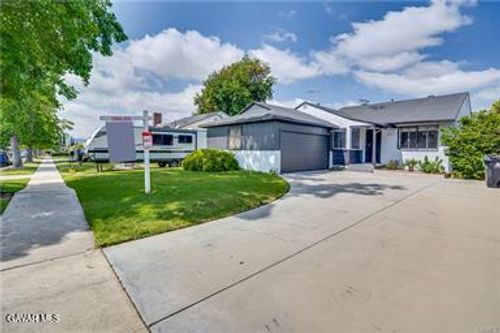 6255 Satsuma Ave, North Hollywood, CA, 91606-3819 | Card Image