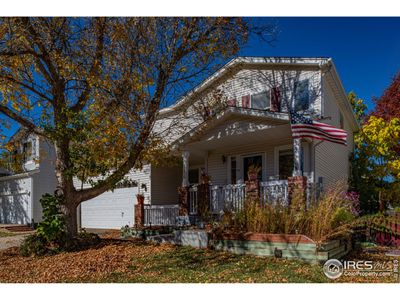 1280 Monarch Ave, House other with 3 bedrooms, 2 bathrooms and null parking in Longmont CO | Image 2