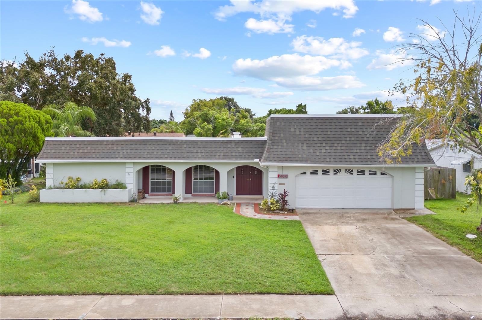 Cashmere Dr, New Port Richey, FL 34652