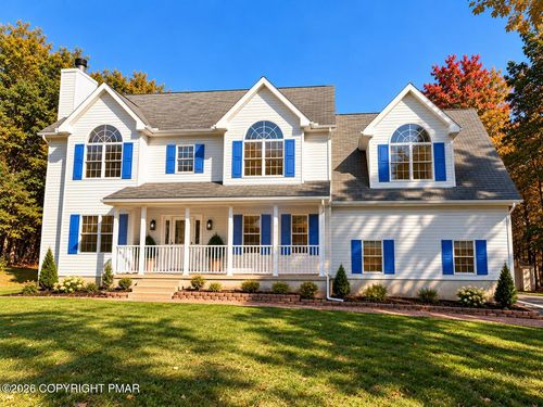 2338 Cheyenne Dr, Blakeslee, PA, 18610-2309 | Card Image