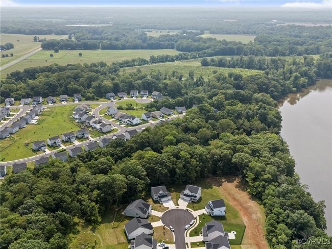 7009 Hawkeye Dr, House other with 4 bedrooms, 3 bathrooms and null parking in King George VA | Image 47