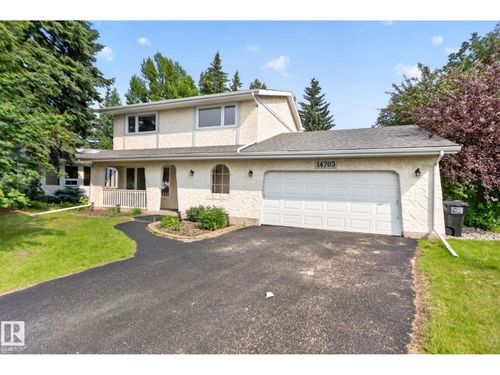 14703 58 Ave Nw, Edmonton, AB, T6H4T3 | Card Image