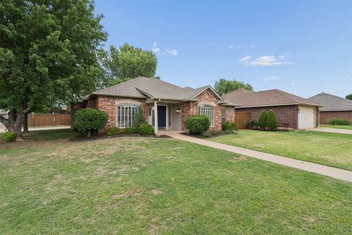1771 Olde School Pt, Edmond, OK, 73012-3243 | Card Image