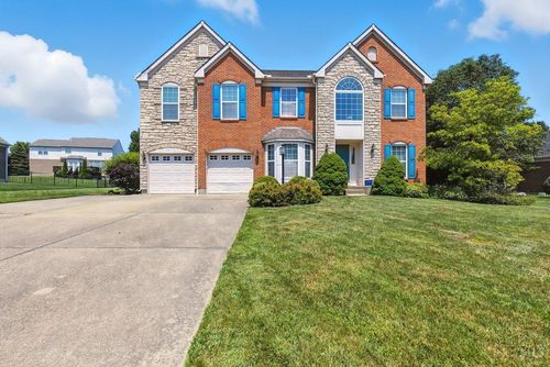 3462 Elbert Dr, Fairfield Twp, OH, 45011-6637 | Card Image